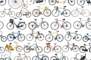bikes-of-hackney-wallpaper-by-ella-doran